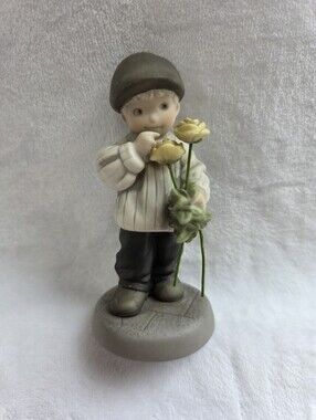 Enesco Kim Anderson Collection "You Make Each Day Special..." #487384